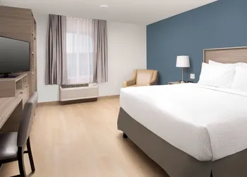 WoodSpring Suites Seattle Tukwila hotel thumbnail 7