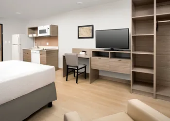 WoodSpring Suites Seattle Tukwila hotel thumbnail 8