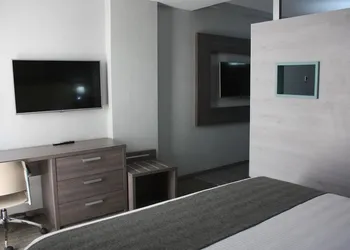 Hotel Casa Inn Business Irapuato hotel thumbnail 8