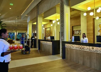 Hotel Riu Tequila - All Inclusive hotel thumbnail 2