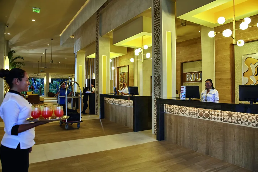 Hotel Riu Tequila - All Inclusive hotel detail image 2