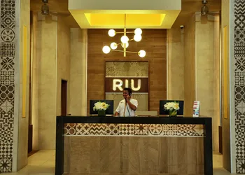 Hotel Riu Tequila - All Inclusive hotel thumbnail 3