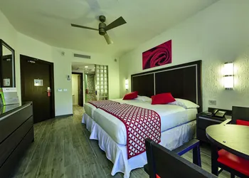 Hotel Riu Tequila - All Inclusive hotel thumbnail 4