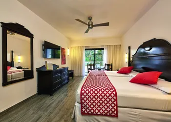 Hotel Riu Tequila - All Inclusive hotel thumbnail 5