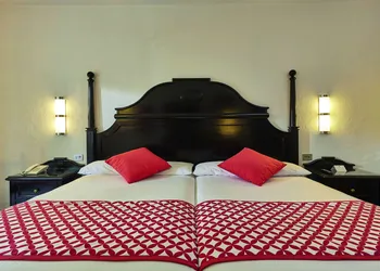 Hotel Riu Tequila - All Inclusive hotel thumbnail 6