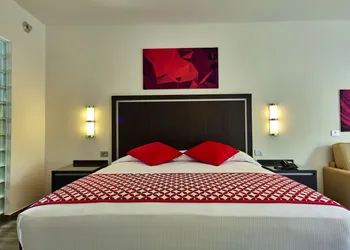 Hotel Riu Tequila - All Inclusive hotel thumbnail 8