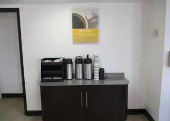 Motel 6 Chattanooga, TN - Airport hotel thumbnail 4