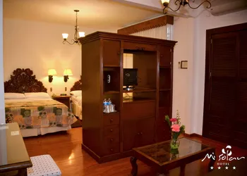 Hotel Mi Solar hotel thumbnail 6