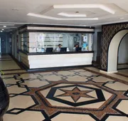 Don Pelayo Pacific Beach hotel detail image 3