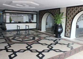 Don Pelayo Pacific Beach hotel thumbnail 5