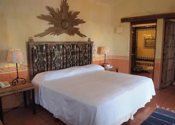 Bungalows Santa Cruz hotel thumbnail 6