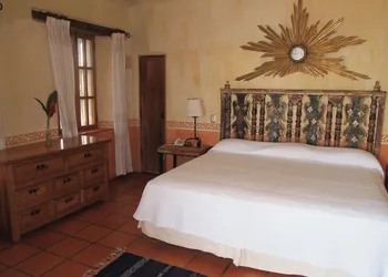 Bungalows Santa Cruz hotel thumbnail 7