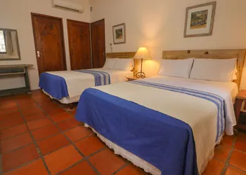 Bungalows Santa Cruz hotel thumbnail 8