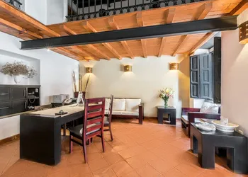 Hotel Casa Virreyes hotel thumbnail 2