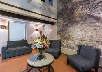Hotel Casa Virreyes hotel thumbnail 4