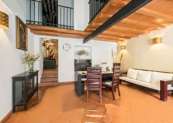 Hotel Casa Virreyes hotel thumbnail 5