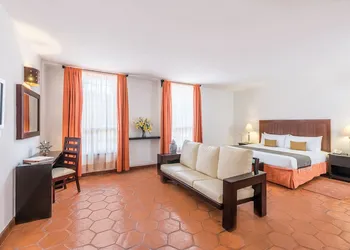 Hotel Casa Virreyes hotel thumbnail 6