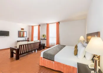 Hotel Casa Virreyes hotel thumbnail 7