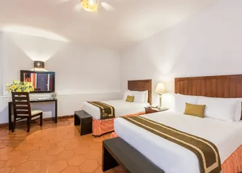 Hotel Casa Virreyes hotel thumbnail 8