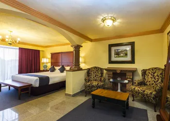 Quinta del Rey Hotel hotel thumbnail 6