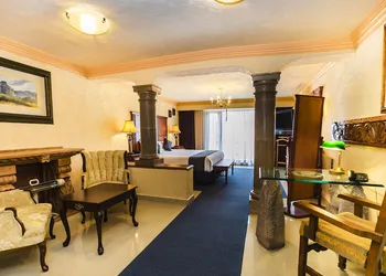 Quinta del Rey Hotel hotel thumbnail 8