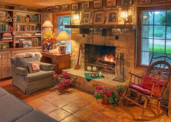 Kuebler Waldrip Haus B&B hotel thumbnail 2