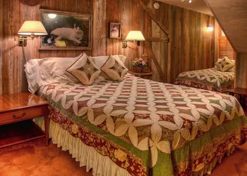 Kuebler Waldrip Haus B&B hotel thumbnail 8