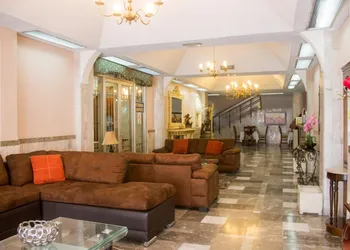 Hotel San Jorge hotel thumbnail 2