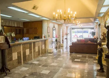 Hotel San Jorge hotel thumbnail 3