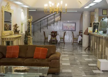 Hotel San Jorge hotel thumbnail 4