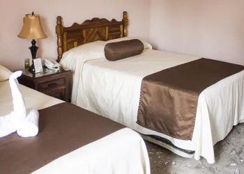 Hotel San Jorge hotel thumbnail 7