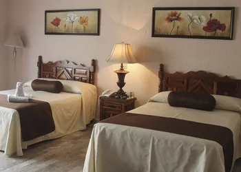 Hotel San Jorge hotel thumbnail 8