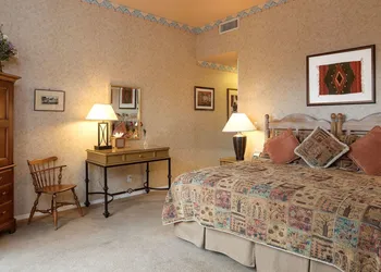 Canyon Villa Bed & Breakfast Inn of Sedona hotel thumbnail 2