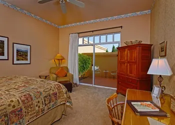 Canyon Villa Bed & Breakfast Inn of Sedona hotel thumbnail 3