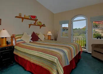 Canyon Villa Bed & Breakfast Inn of Sedona hotel thumbnail 5