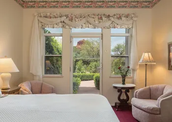Canyon Villa Bed & Breakfast Inn of Sedona hotel thumbnail 7