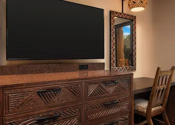 Disney's Animal Kingdom Lodge hotel thumbnail 8