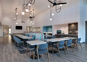Homewood Suites by Hilton Santa Clarita hotel thumbnail 2