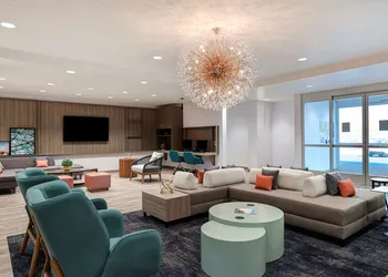 Homewood Suites by Hilton Santa Clarita hotel thumbnail 3