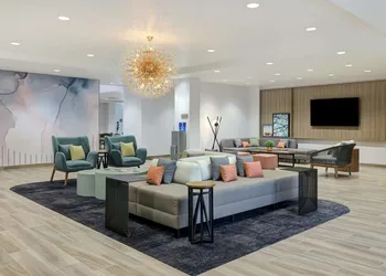 Homewood Suites by Hilton Santa Clarita hotel thumbnail 4