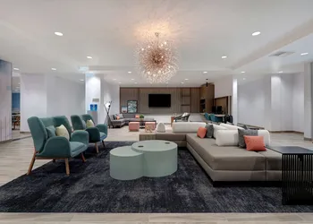 Homewood Suites by Hilton Santa Clarita hotel thumbnail 5