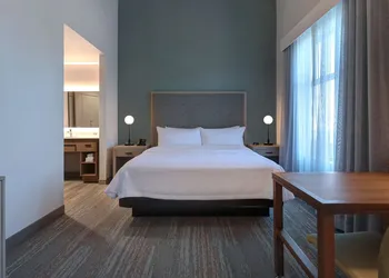Homewood Suites by Hilton Santa Clarita hotel thumbnail 8
