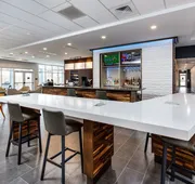 Courtyard by Marriott Pensacola I-10 West hotel detail image 3