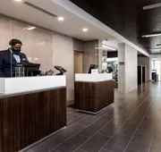 Courtyard by Marriott Pensacola I-10 West hotel detail image 4