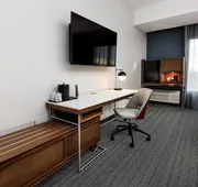Courtyard by Marriott Pensacola I-10 West hotel detail image 5