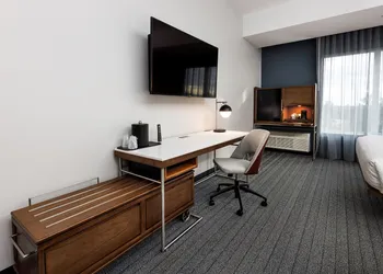 Courtyard by Marriott Pensacola I-10 West hotel thumbnail 5