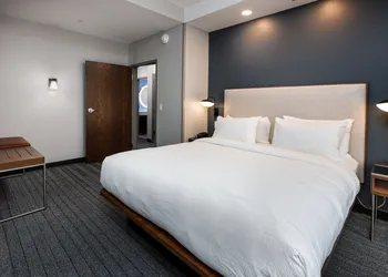 Courtyard by Marriott Pensacola I-10 West hotel thumbnail 6