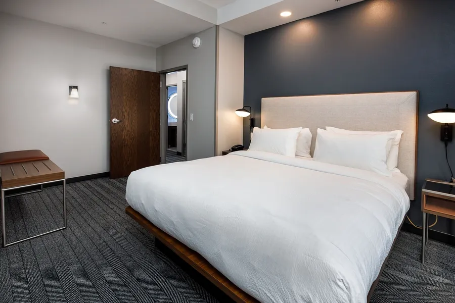 Courtyard by Marriott Pensacola I-10 West hotel detail image 6