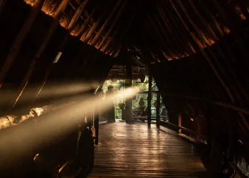 Radhoo Tulum hotel thumbnail 2
