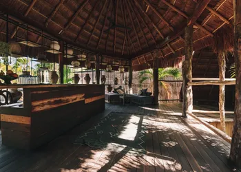 Radhoo Tulum hotel thumbnail 4